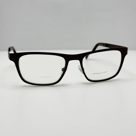 JF Rey Eye Glasses Eyeglasses Frames JF2599 0707 53-18-130 Read Description - Picture 1 of 8